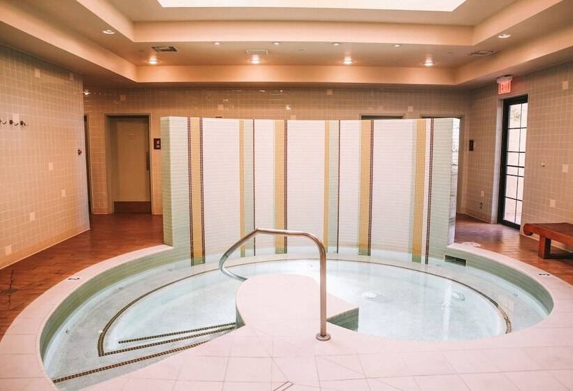 Jw Marriott Scottsdale Camelback Inn Resort & Spa