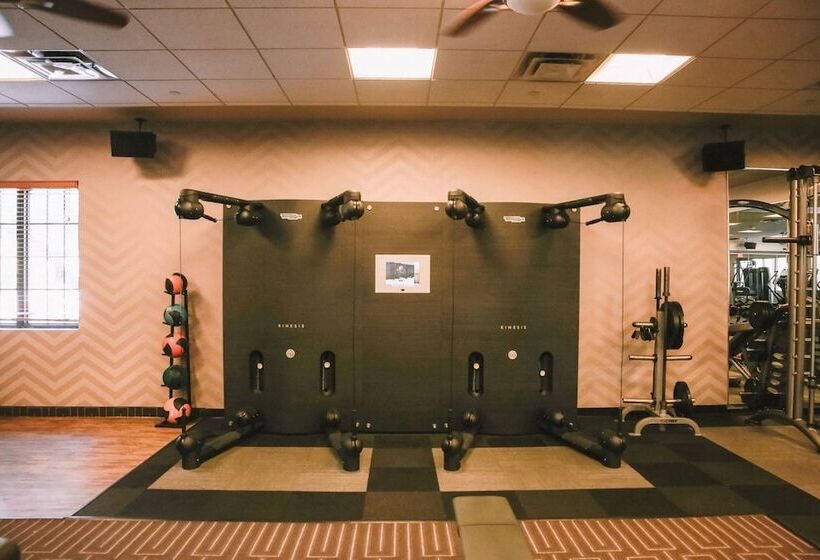 Jw Marriott Scottsdale Camelback Inn Resort & Spa