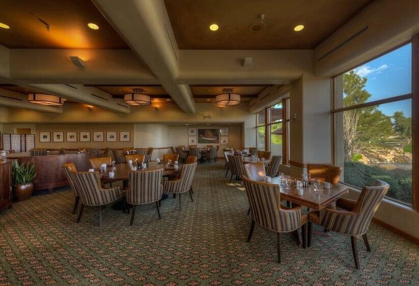 Jw Marriott Scottsdale Camelback Inn Resort & Spa