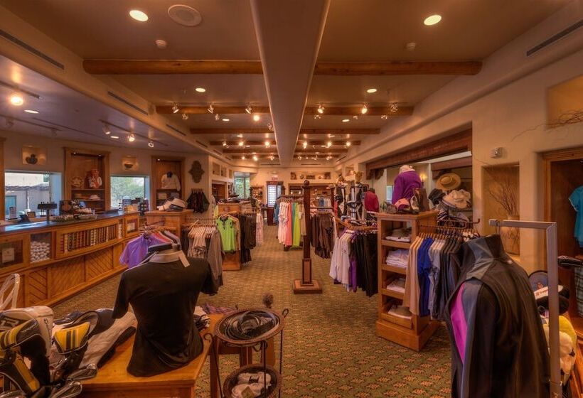 Jw Marriott Scottsdale Camelback Inn Resort & Spa