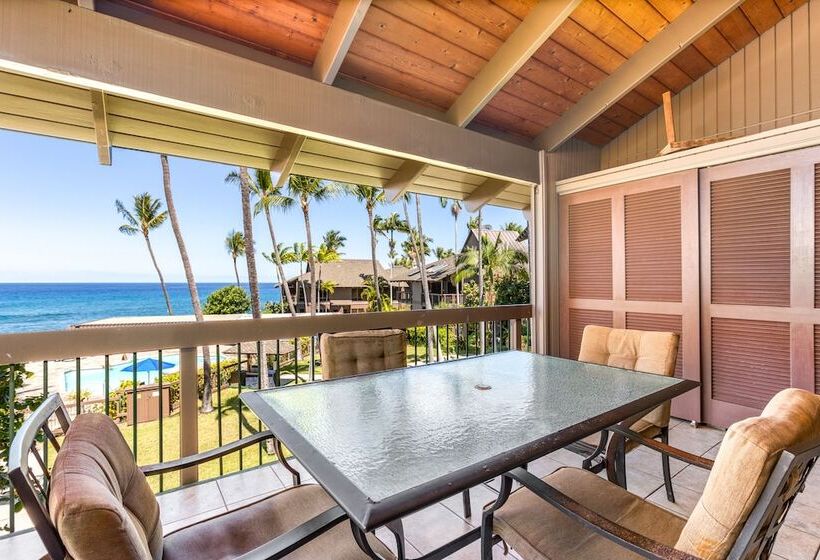 Kanaloa At Kona By Outrigger