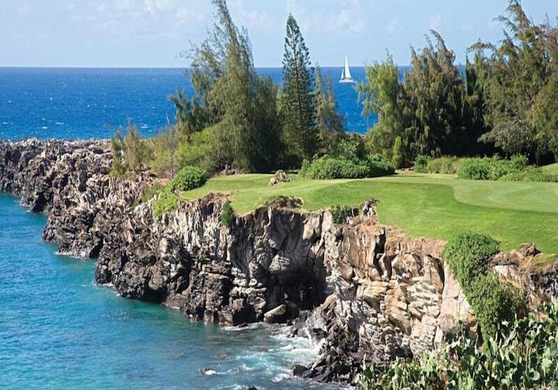 Kapalua Villas