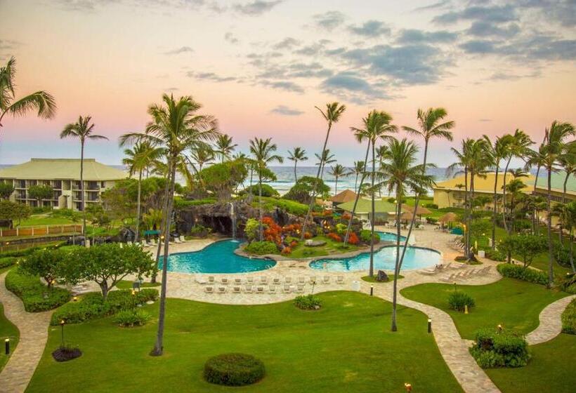 Outrigger Kauaʻi Beach Resort & Spa