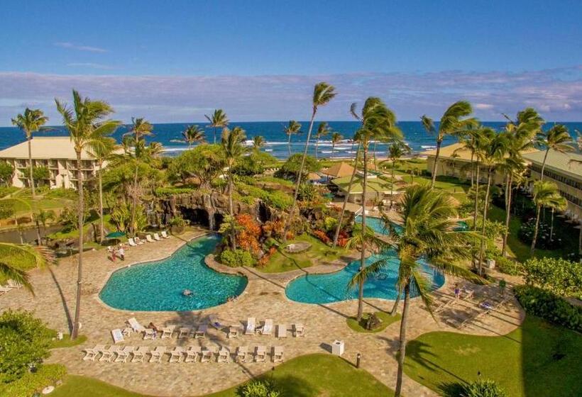 Outrigger Kauaʻi Beach Resort & Spa