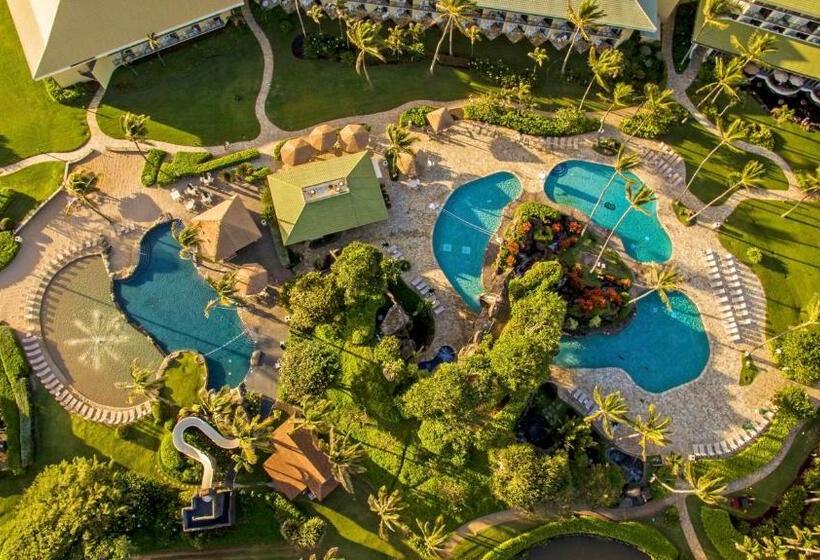 Outrigger Kauaʻi Beach Resort & Spa