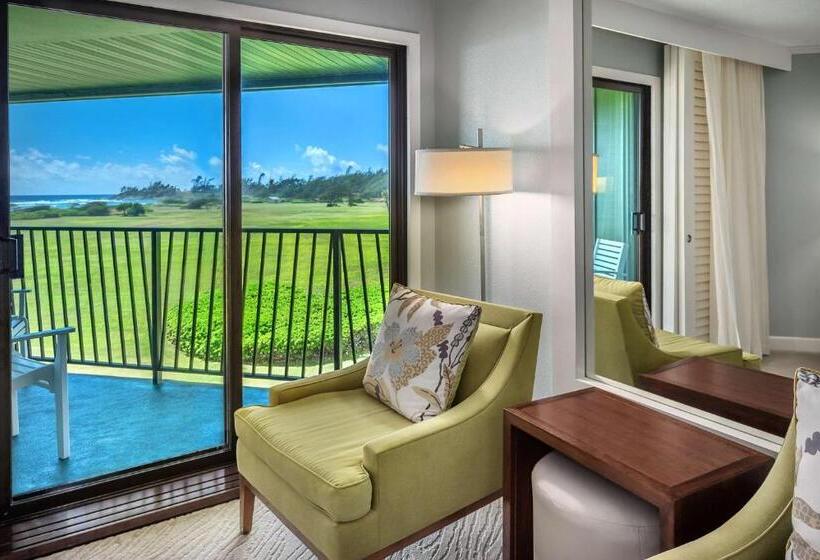 Outrigger Kauaʻi Beach Resort & Spa