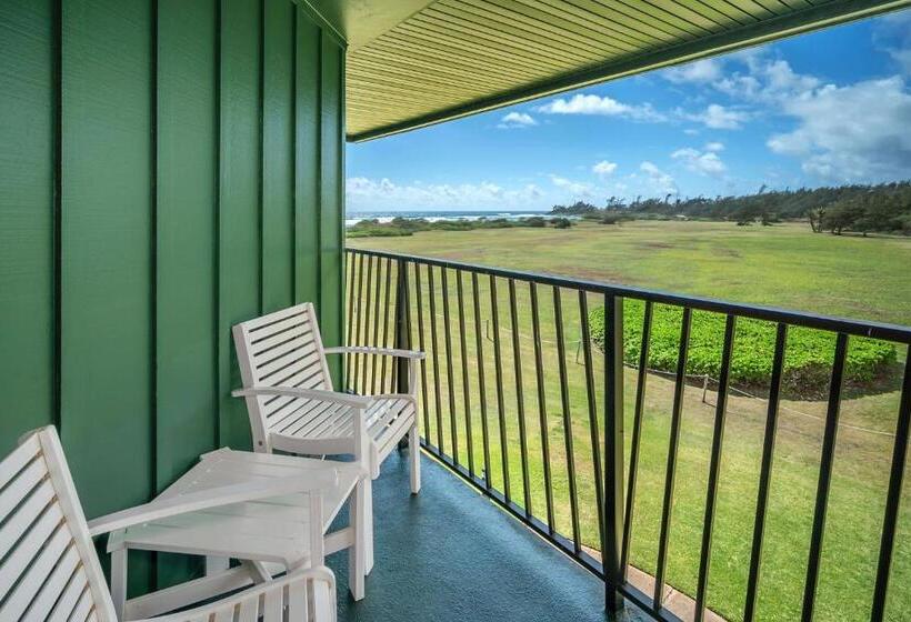 Outrigger Kauaʻi Beach Resort & Spa