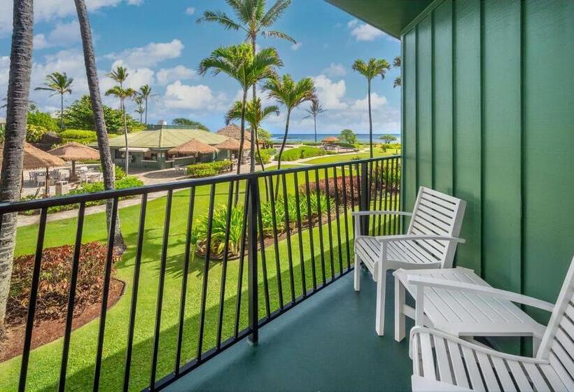 Outrigger Kauaʻi Beach Resort & Spa