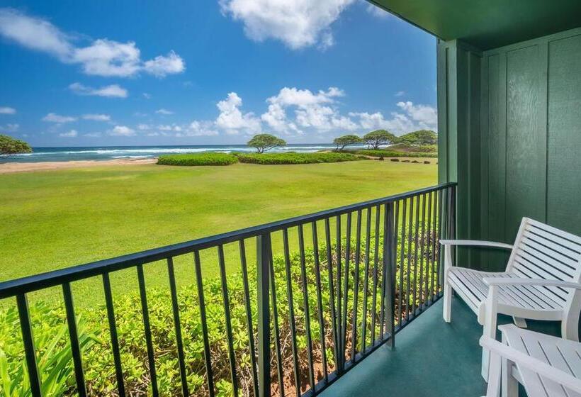 Outrigger Kauaʻi Beach Resort & Spa