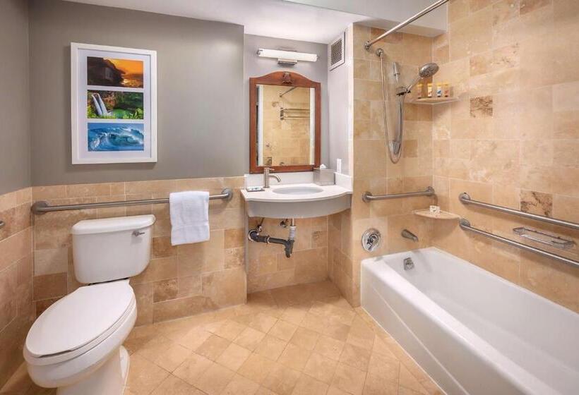 Outrigger Kauaʻi Beach Resort & Spa