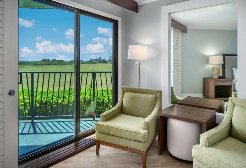 Outrigger Kauaʻi Beach Resort & Spa