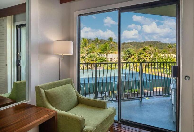 Outrigger Kauaʻi Beach Resort & Spa