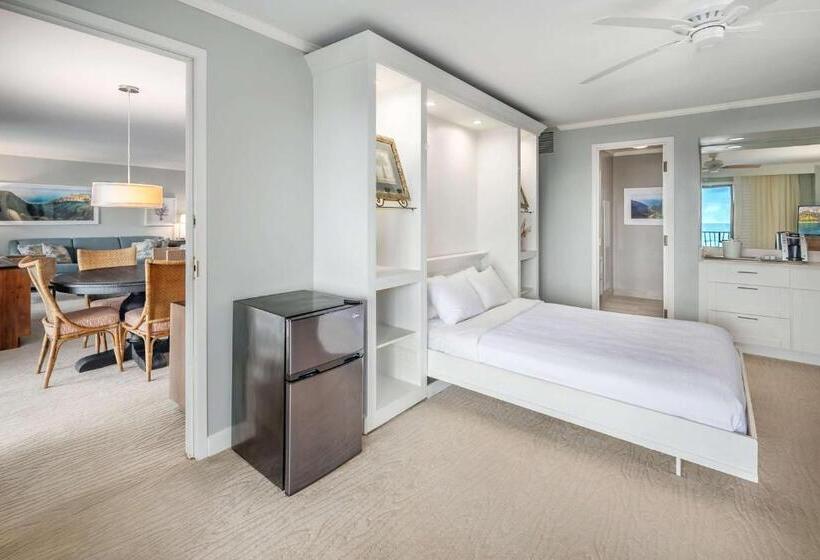 Outrigger Kauaʻi Beach Resort & Spa