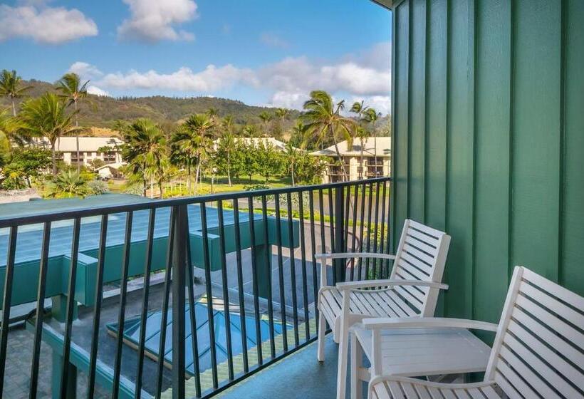 Outrigger Kauaʻi Beach Resort & Spa
