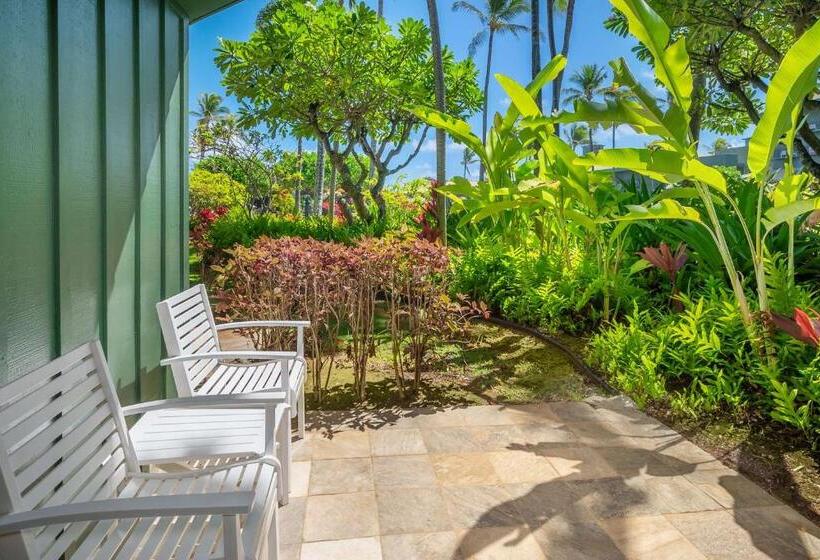 Outrigger Kauaʻi Beach Resort & Spa