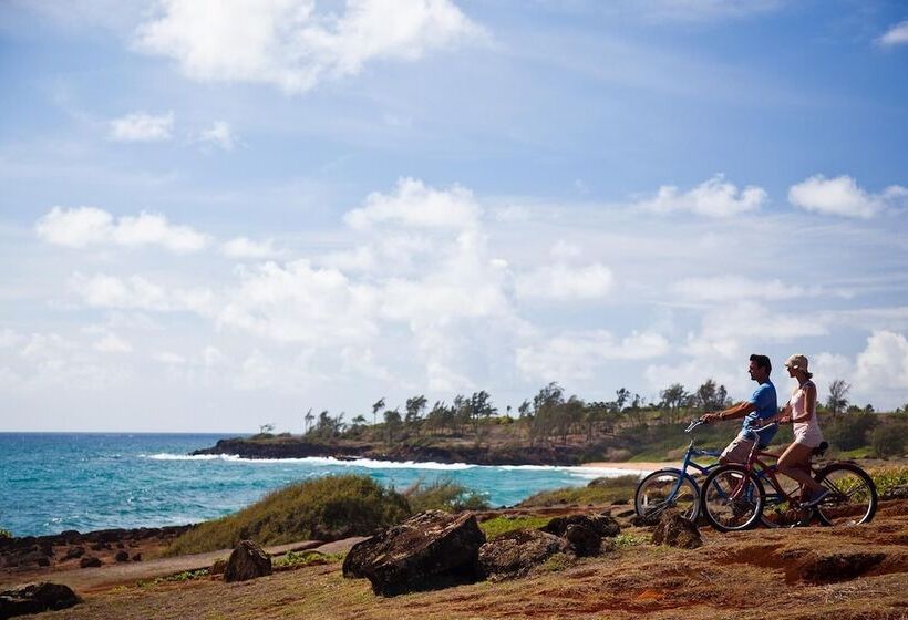 Outrigger Kauaʻi Beach Resort & Spa