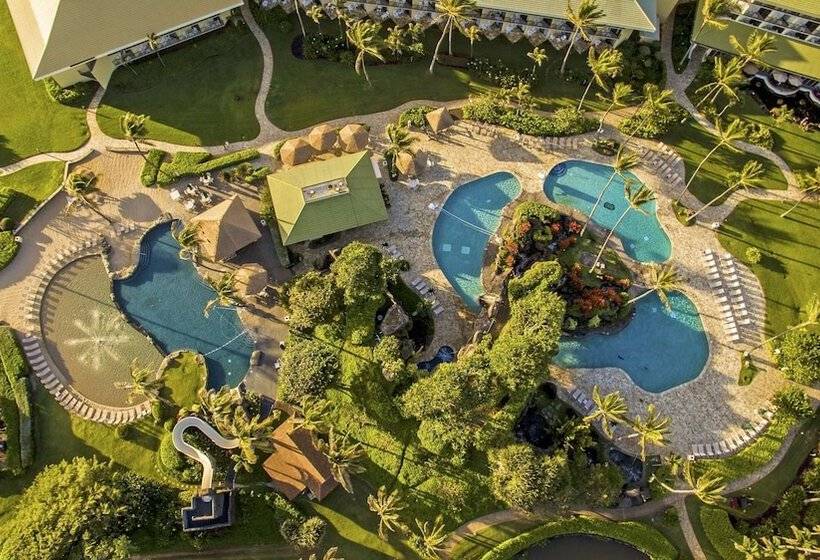 Outrigger Kauaʻi Beach Resort & Spa
