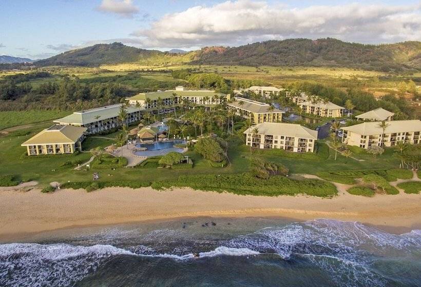 Outrigger Kauaʻi Beach Resort & Spa