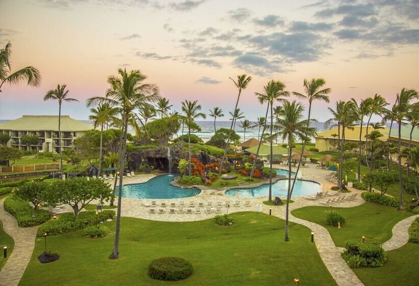 Outrigger Kauaʻi Beach Resort & Spa