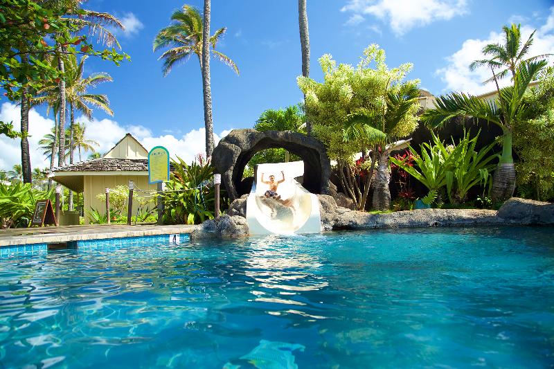 Outrigger Kauaʻi Beach Resort & Spa