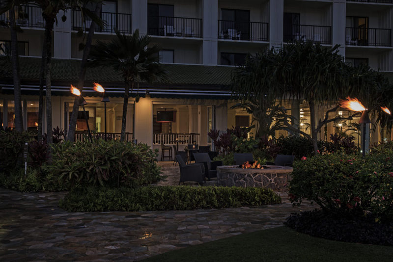 Outrigger Kauaʻi Beach Resort & Spa