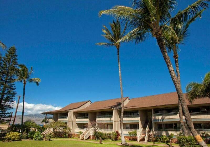 Kihei Bay Vista #d202