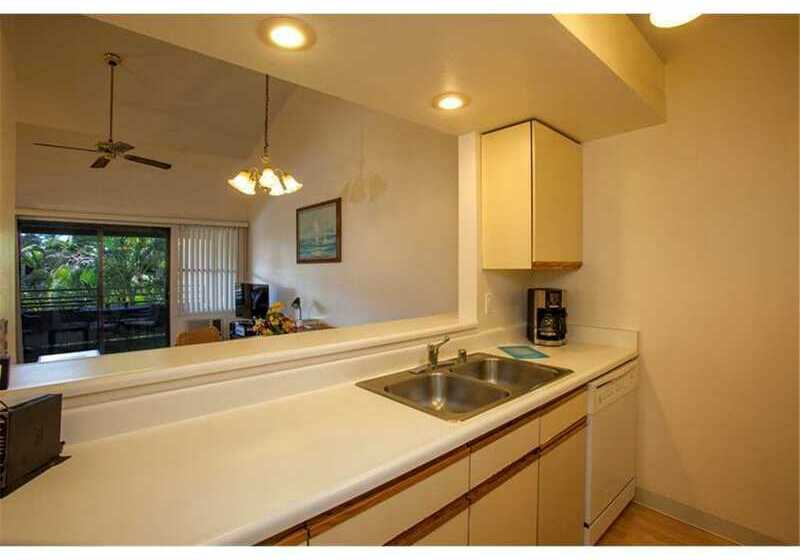 Kihei Bay Vista #d202