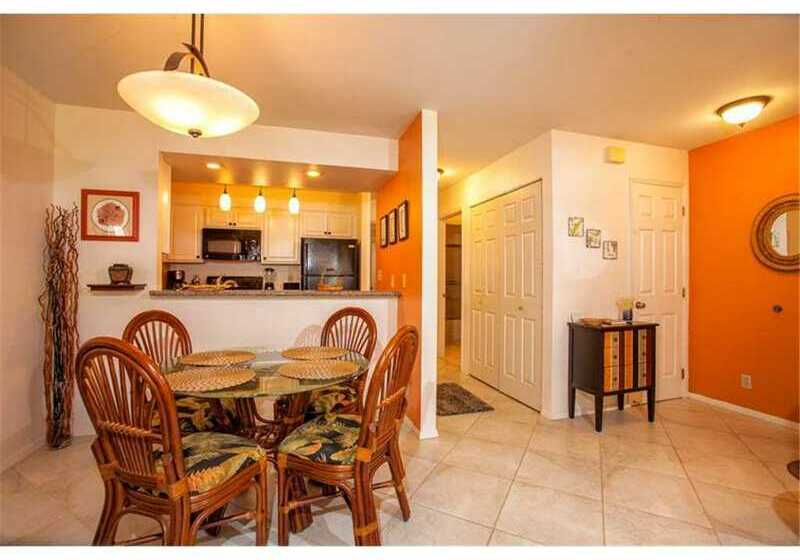 Kihei Bay Vista #d202