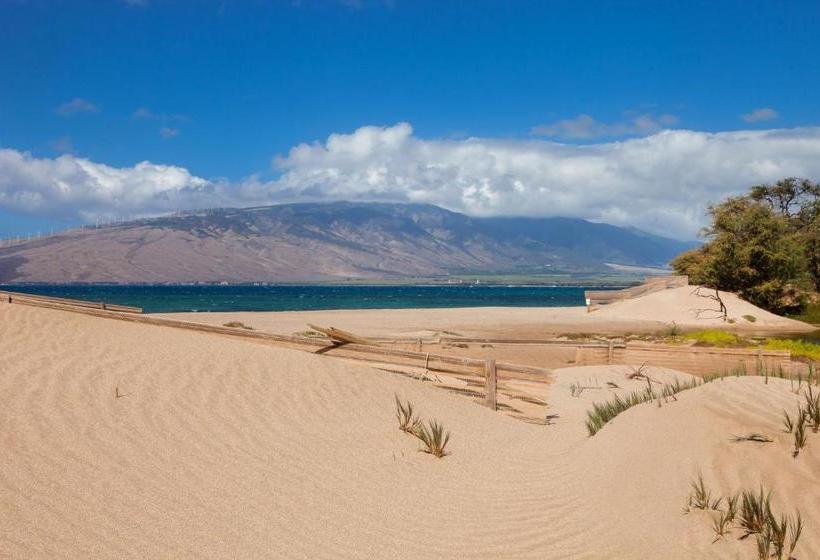 Kihei Bay Vista #d202