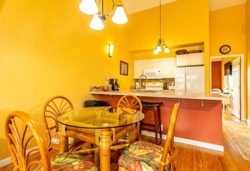 Kihei Bay Vista #d202