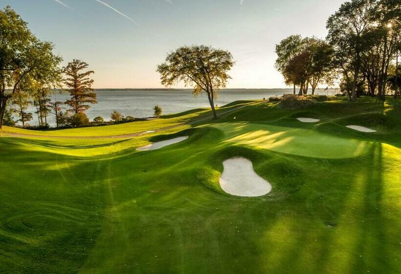 Kingsmill Resort