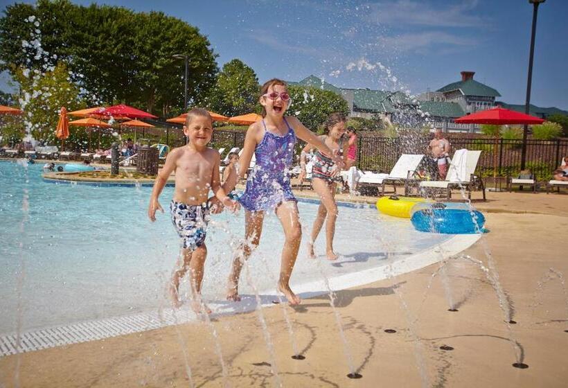 Kingsmill Resort