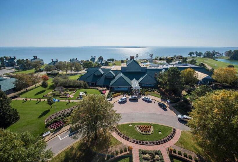 Kingsmill Resort