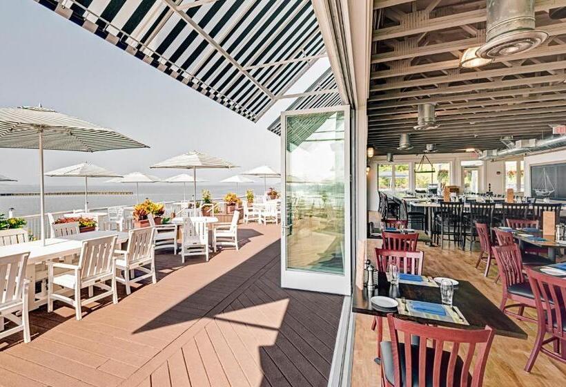 Kingsmill Resort