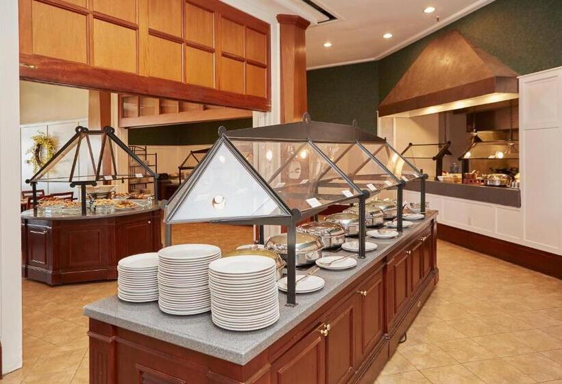 Kingsmill Resort