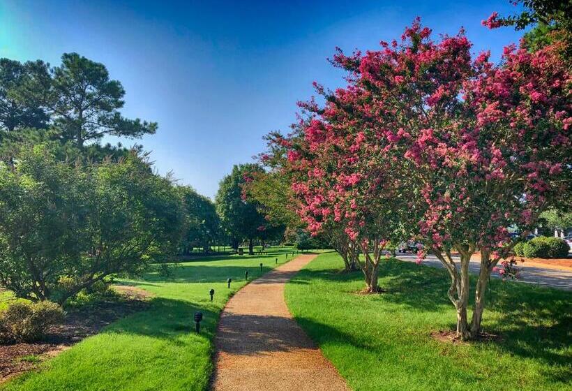 Kingsmill Resort
