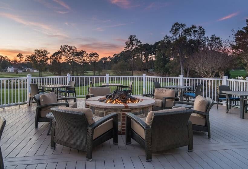 Kingsmill Resort