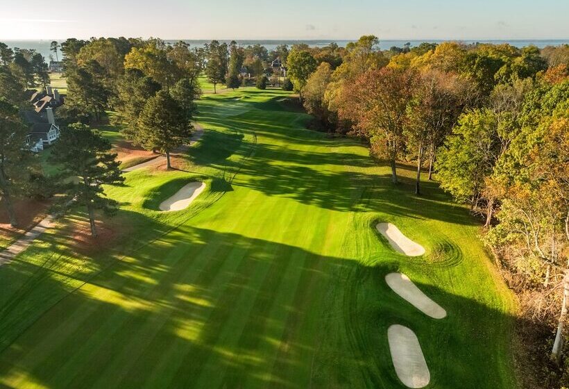 Kingsmill Resort