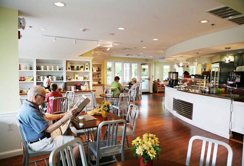 Kingsmill Resort