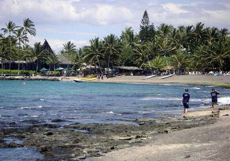 Kona Village Resort