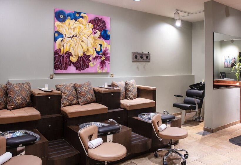 La Posada De Santa Fe, A Tribute Portfolio Resort & Spa