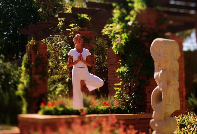 La Posada De Santa Fe, A Tribute Portfolio Resort & Spa