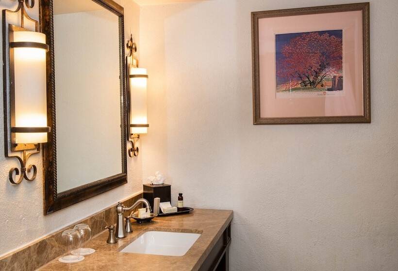 La Posada De Santa Fe, A Tribute Portfolio Resort & Spa