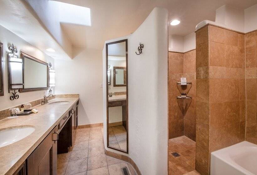 La Posada De Santa Fe, A Tribute Portfolio Resort & Spa