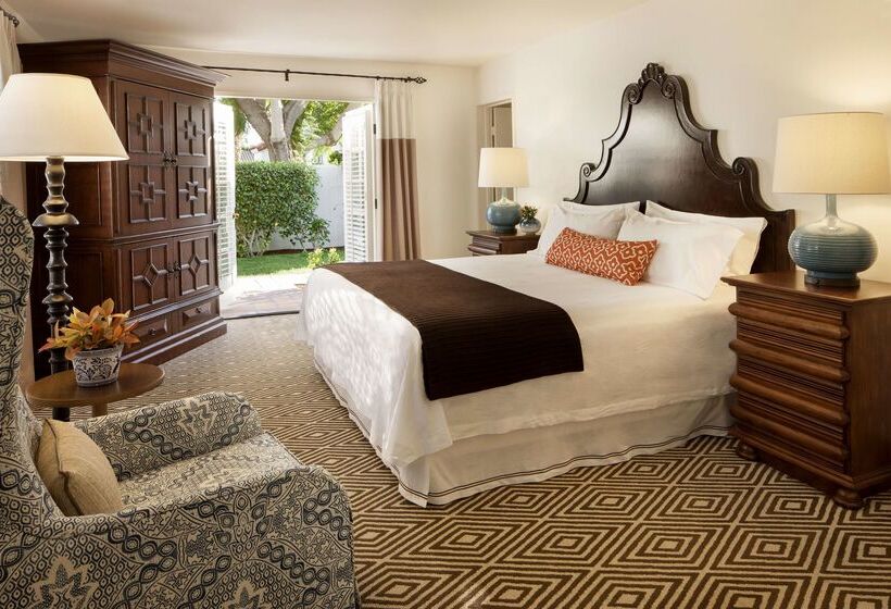 La Quinta Resort & Club, Curio Collection By Hilton