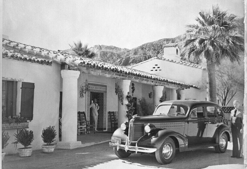 La Quinta Resort & Club, Curio Collection By Hilton