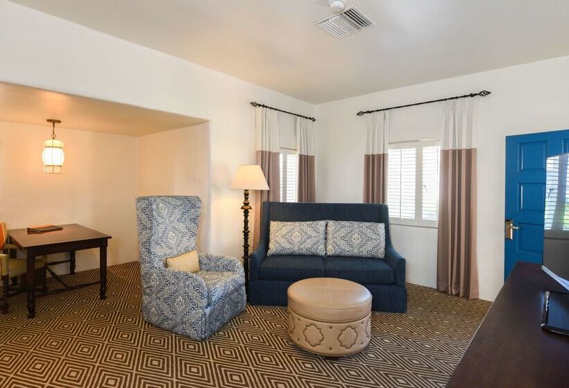 La Quinta Resort & Club, Curio Collection By Hilton