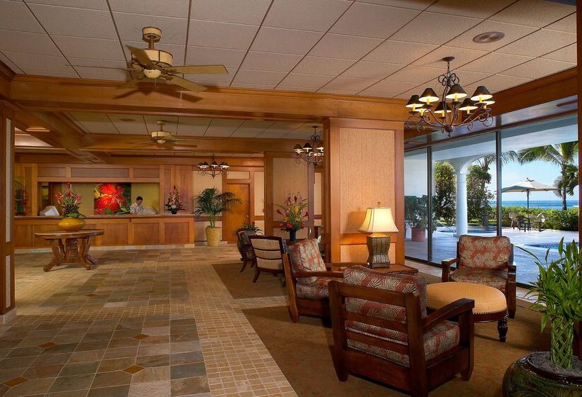 Lahaina Shores Beach Resort