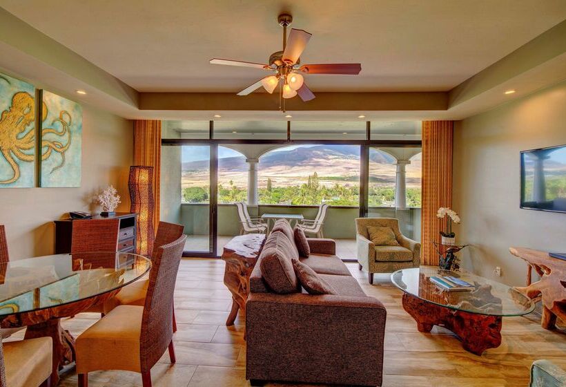 Lahaina Shores Beach Resort