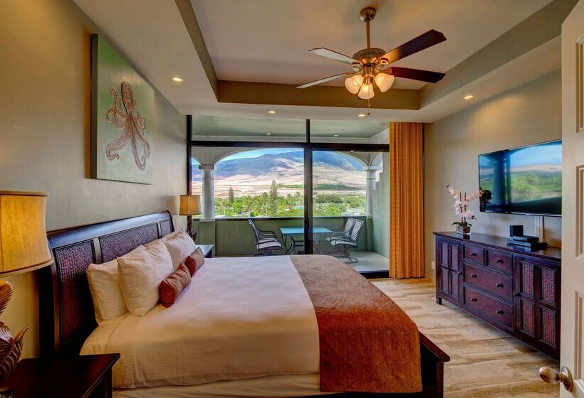 Lahaina Shores Beach Resort